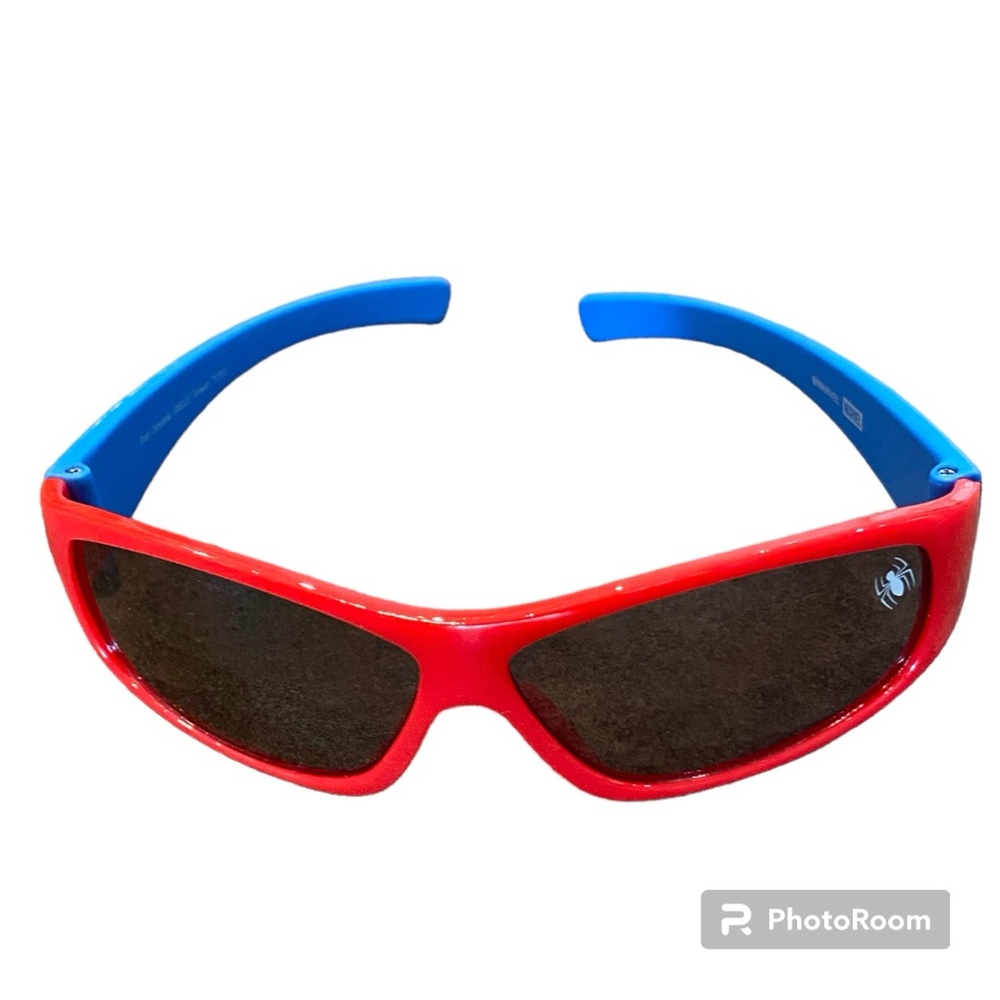 Spider-Man sunglasses
